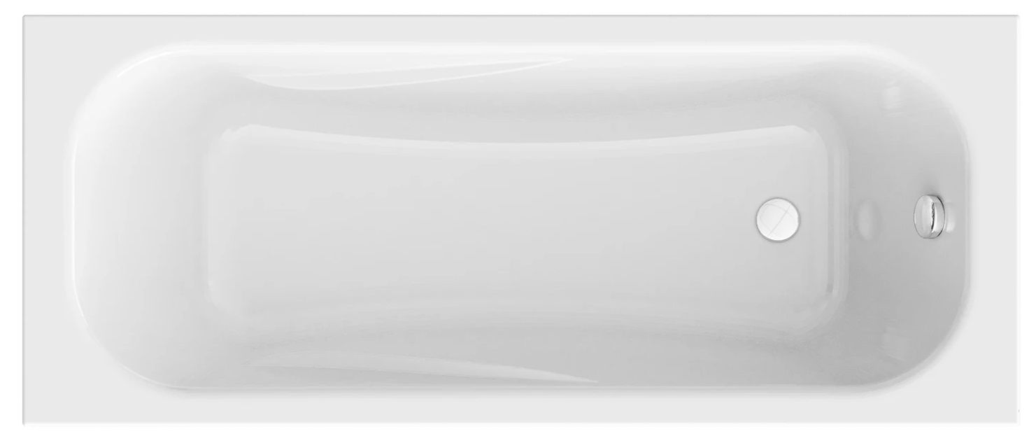 Ванна CLASSIC 170х70 1Marka