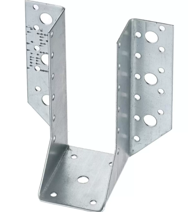 Опора бруса раскрытая OBR R 51х135