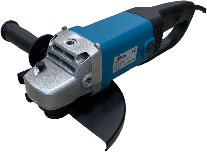 Угловая шлифмашина УШМ Inkam GA 230-2200S