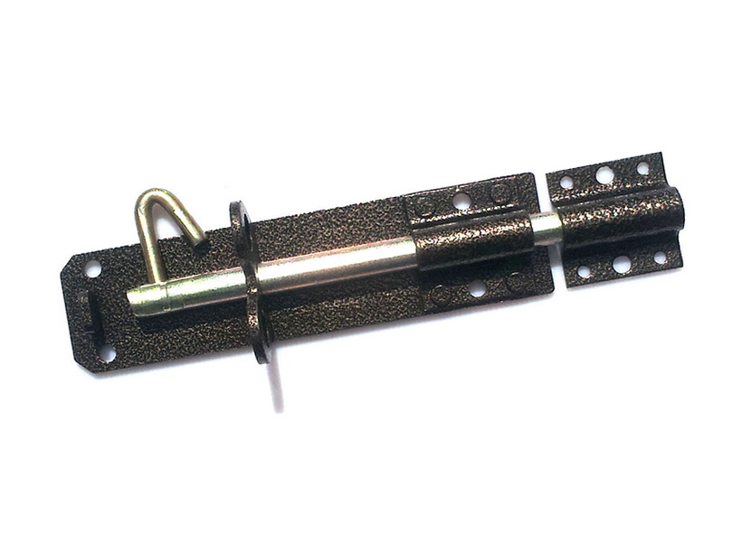 ЗТ-150 Задвижка накладная (оцинк.)