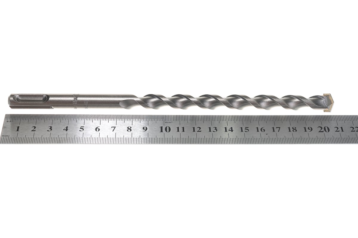 Бур для перфораторов (12х210 мм; SDS+) Makita