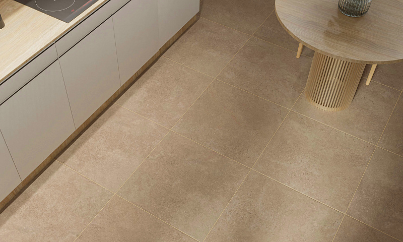 Керамогранит Azori Sandstone Dark 60x60 R