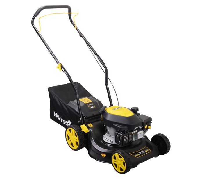 Газонокосилка бензиновая Huter GLM-3.5T
