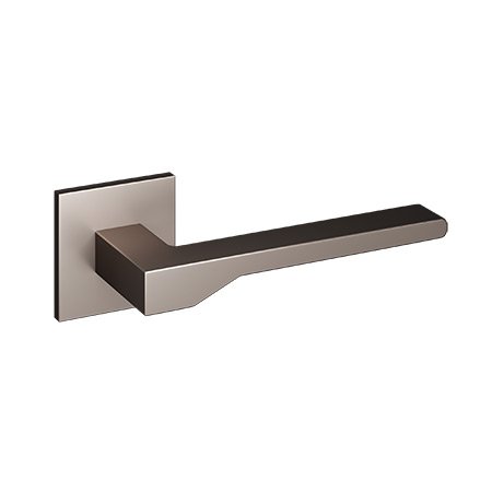 Ручки дверная Code Deco Slim H-30116-A-GRF графит
