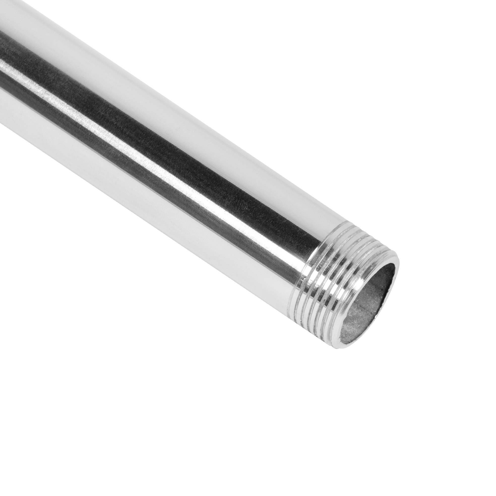 Полотенцесушитель эконом П-обр 500х500 1" Royal Thermo 