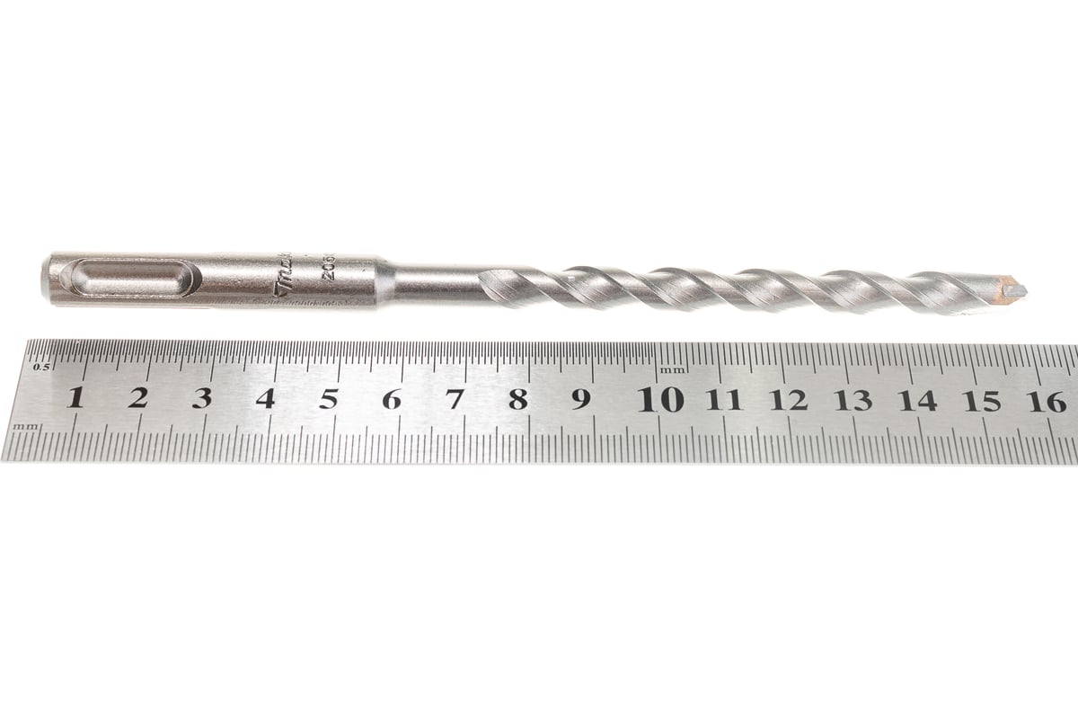 Бур для перфораторов (8х160 мм; SDS+) Makita