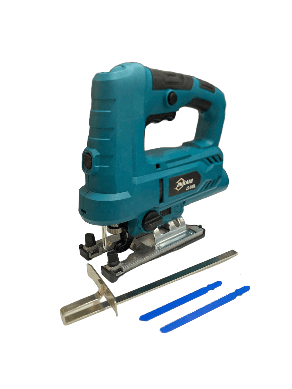 Лобзик INKAM JS-900 L