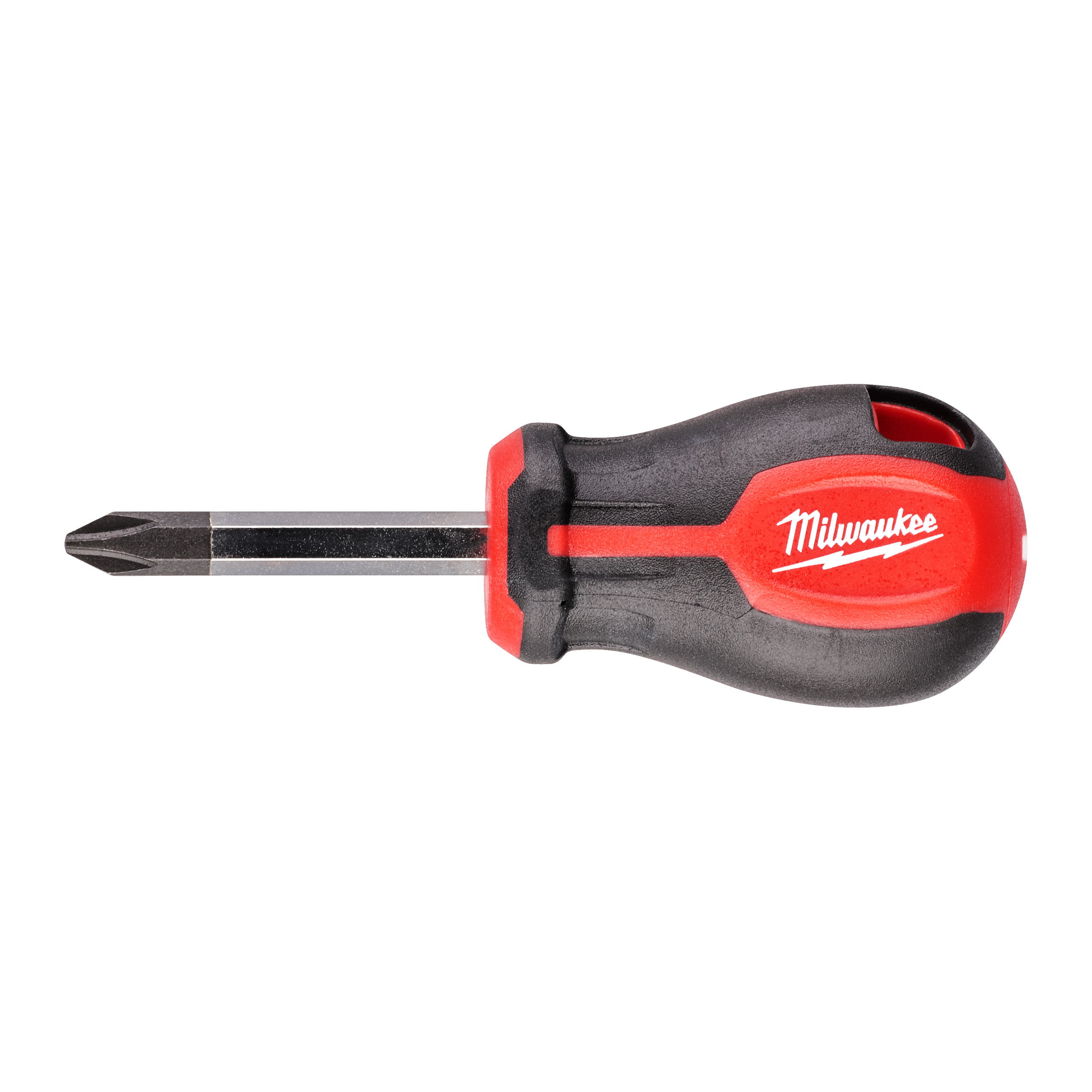 Отвертка магнитная с трехгранной рукояткой PH 2x45 Milwaukee