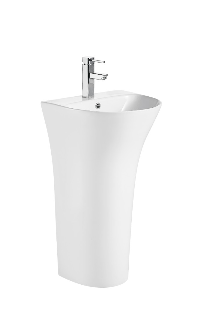 Раковина напольная 480х420х835 Cerutti SPA SIMONA