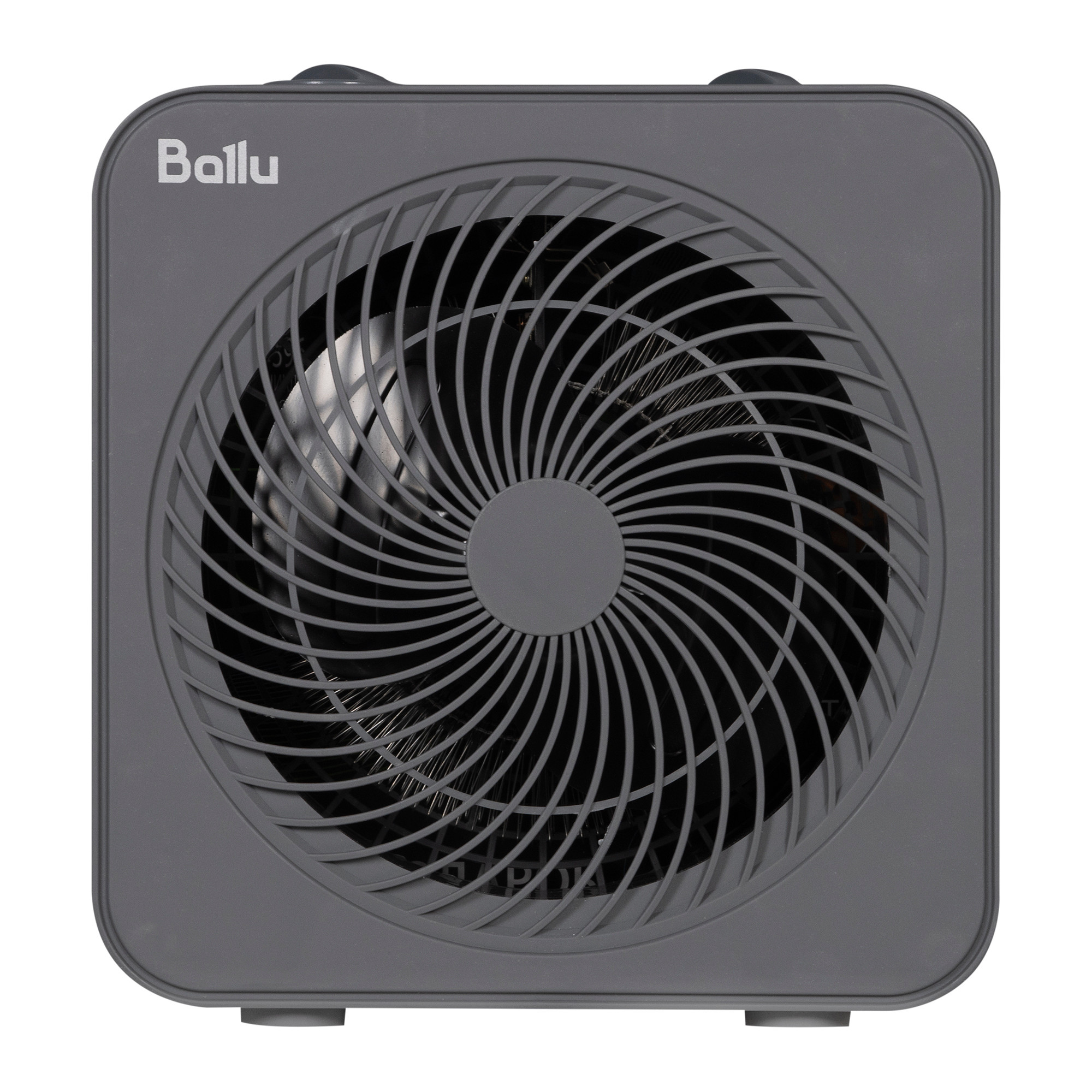 Тепловентилятор Ballu BFH/S-0418G