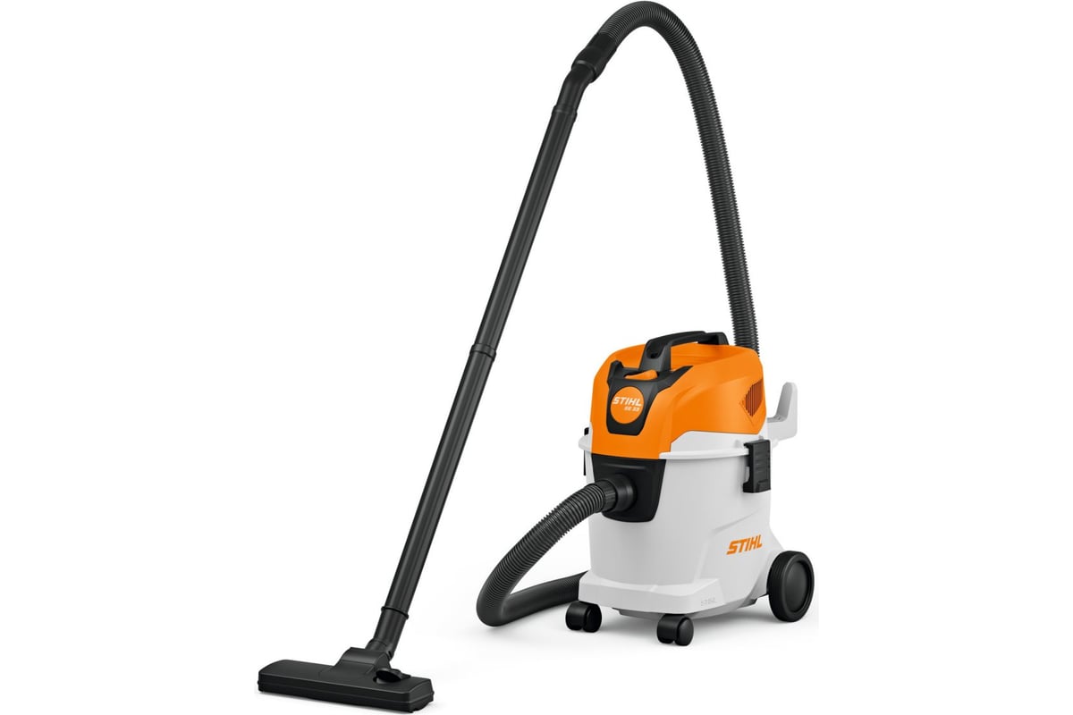 Пылесос STIHL SE-33 