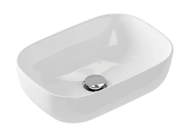 Раковина накладная MODUO 50 SQUARE CERSANIT