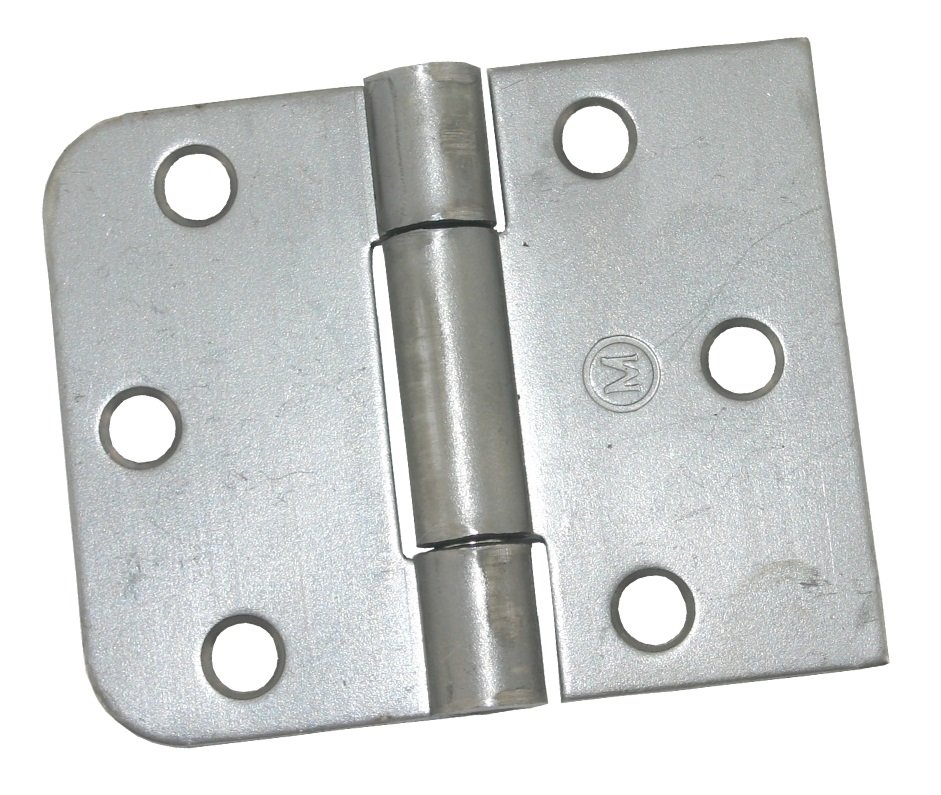 Петля накладная, оц. ПНУ-65 