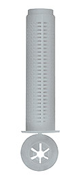 Пластиковая сетчатая гильза (М10-12) 15х135 BIT-NS 