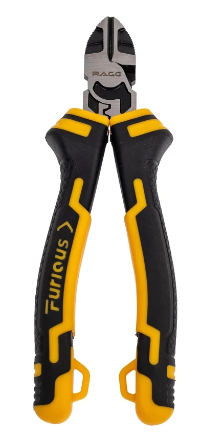 Бокорезы 180 мм RAGE Furious 311418 (9090)