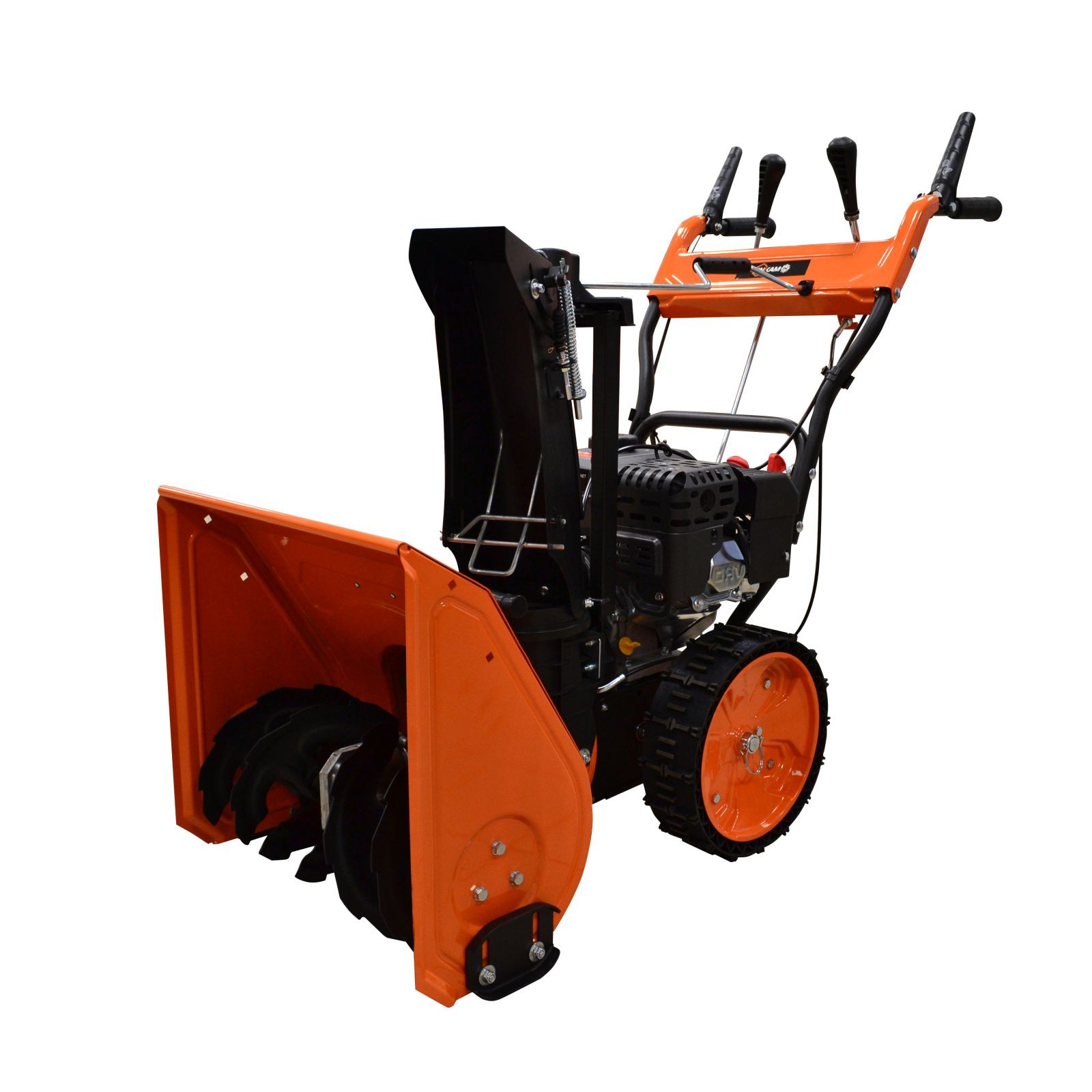 Снегоуборщик Inkam SB 651
