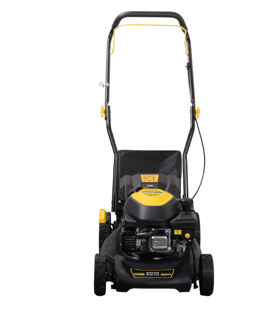 Газонокосилка бензиновая Huter GLM-3.5T