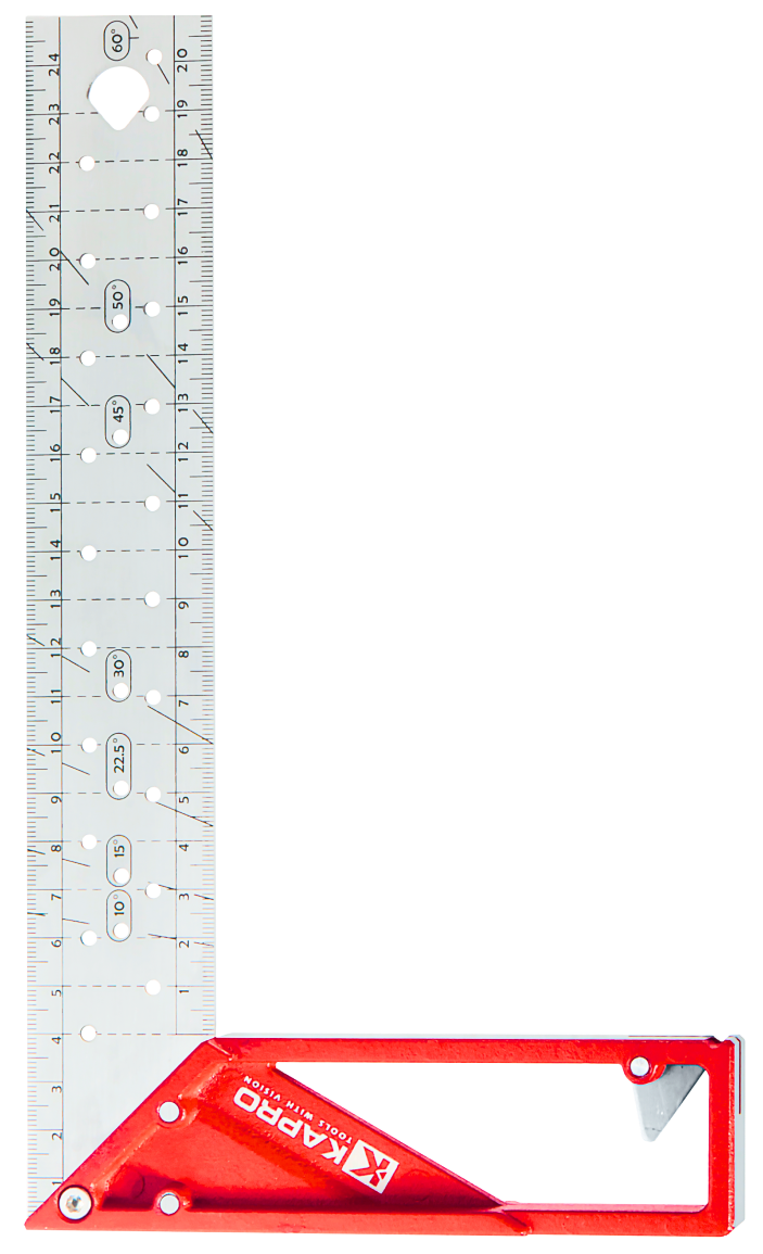 УГОЛЬНИК, 353-25 КАПРО 