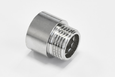 Гайка удлинительная 1/2" 1,0см SANTREK AQUA