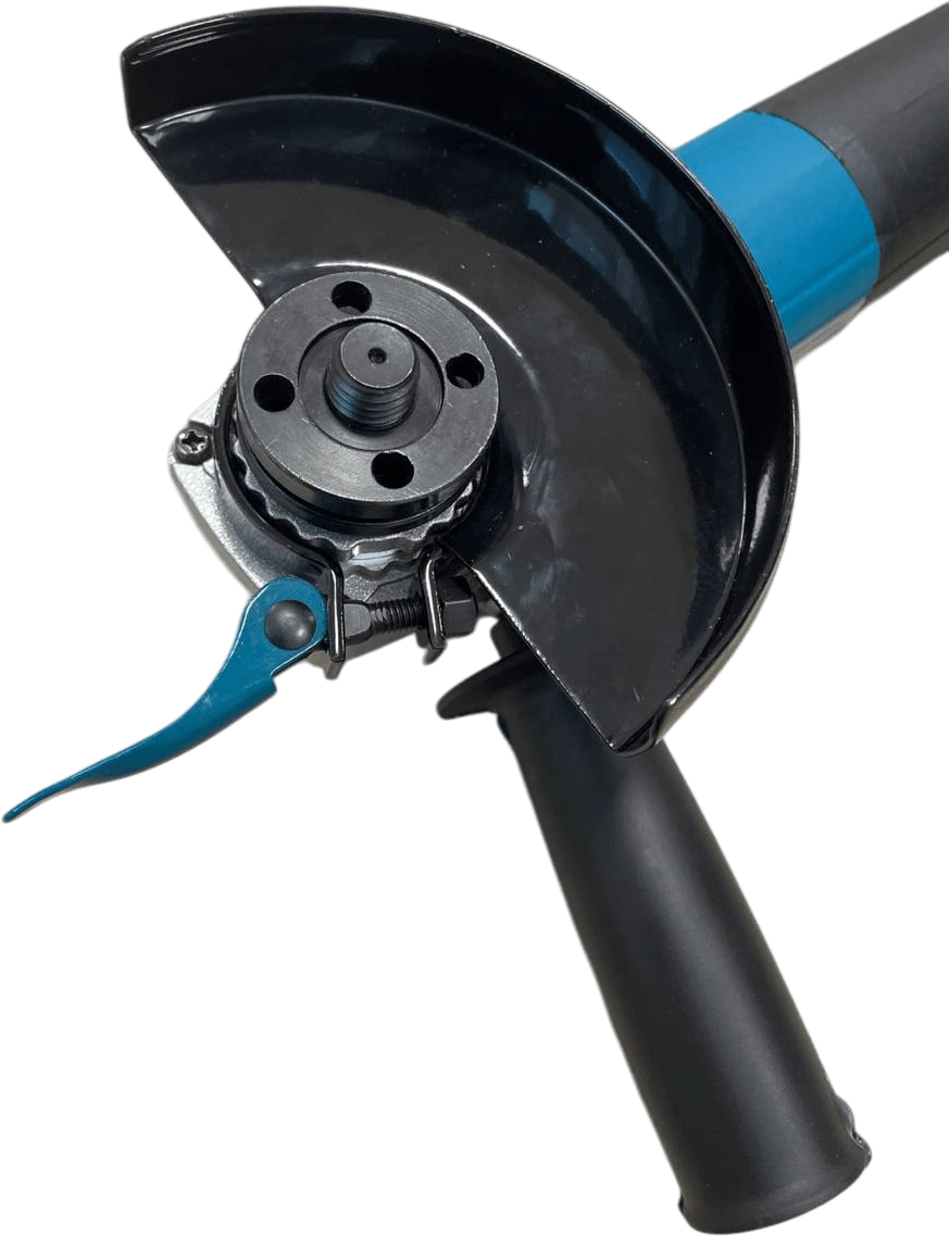 Угловая шлифмашина УШМ Inkam GA 125-1000E