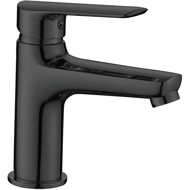 Смеситель для раковины Lagos Black LG26B ESKO