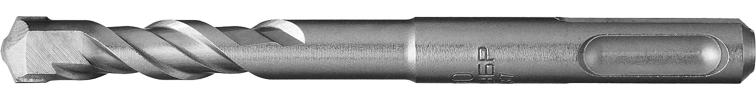ЗУБР 10 x 110 мм, SDS-plus бур, Профессионал