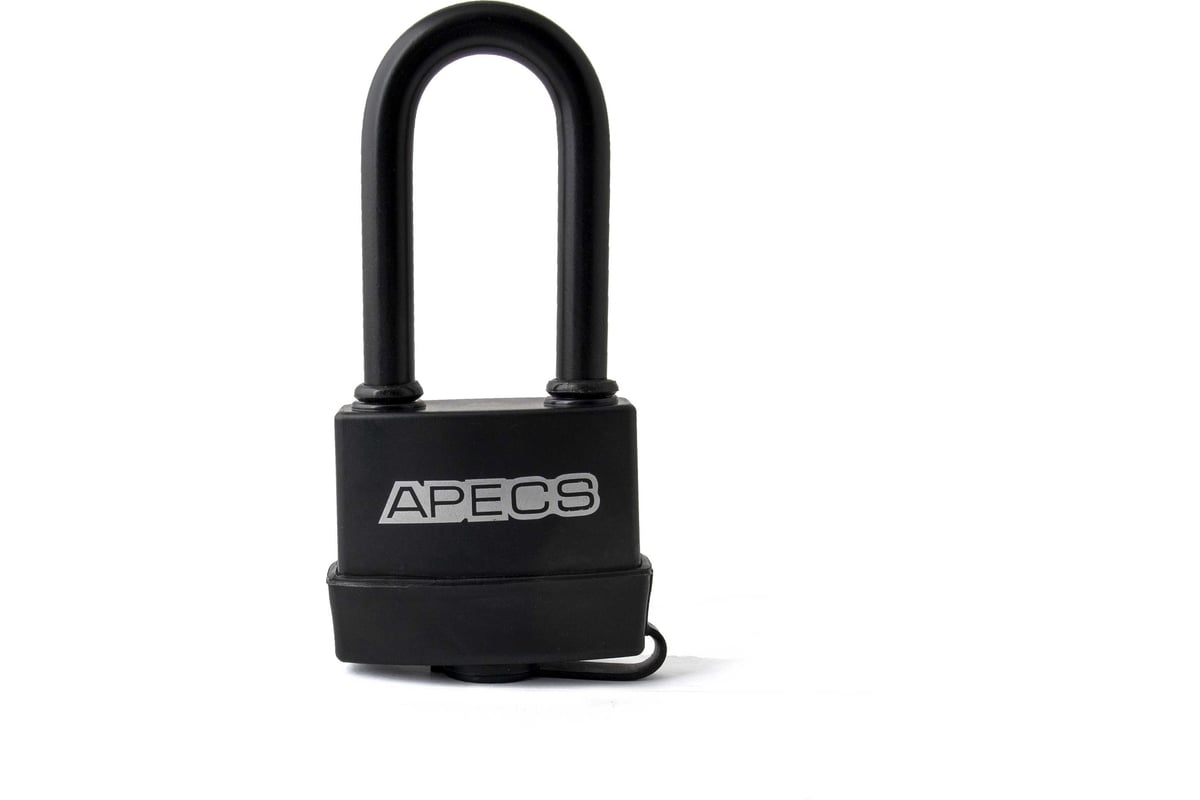Замок навесной Apecs PDR-50-55-L