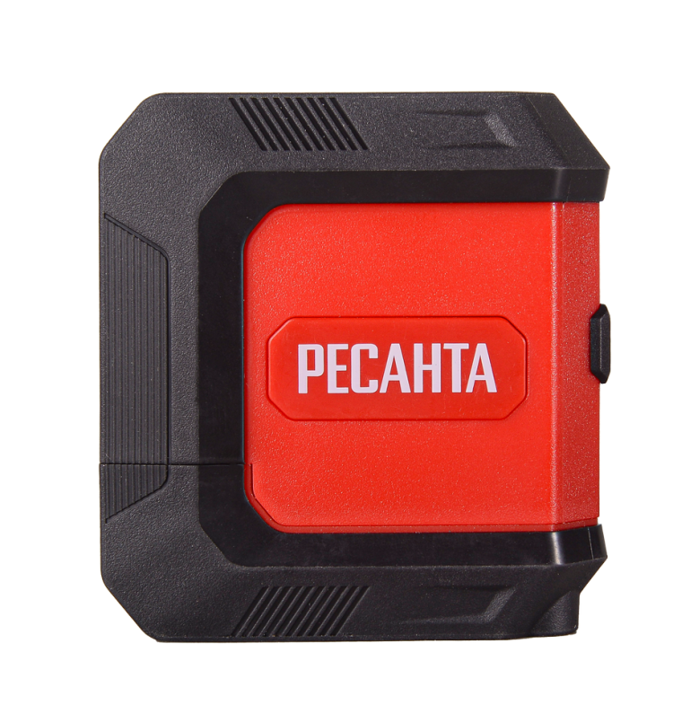 Построитель лазерный ПЛ-2 Green Ресанта