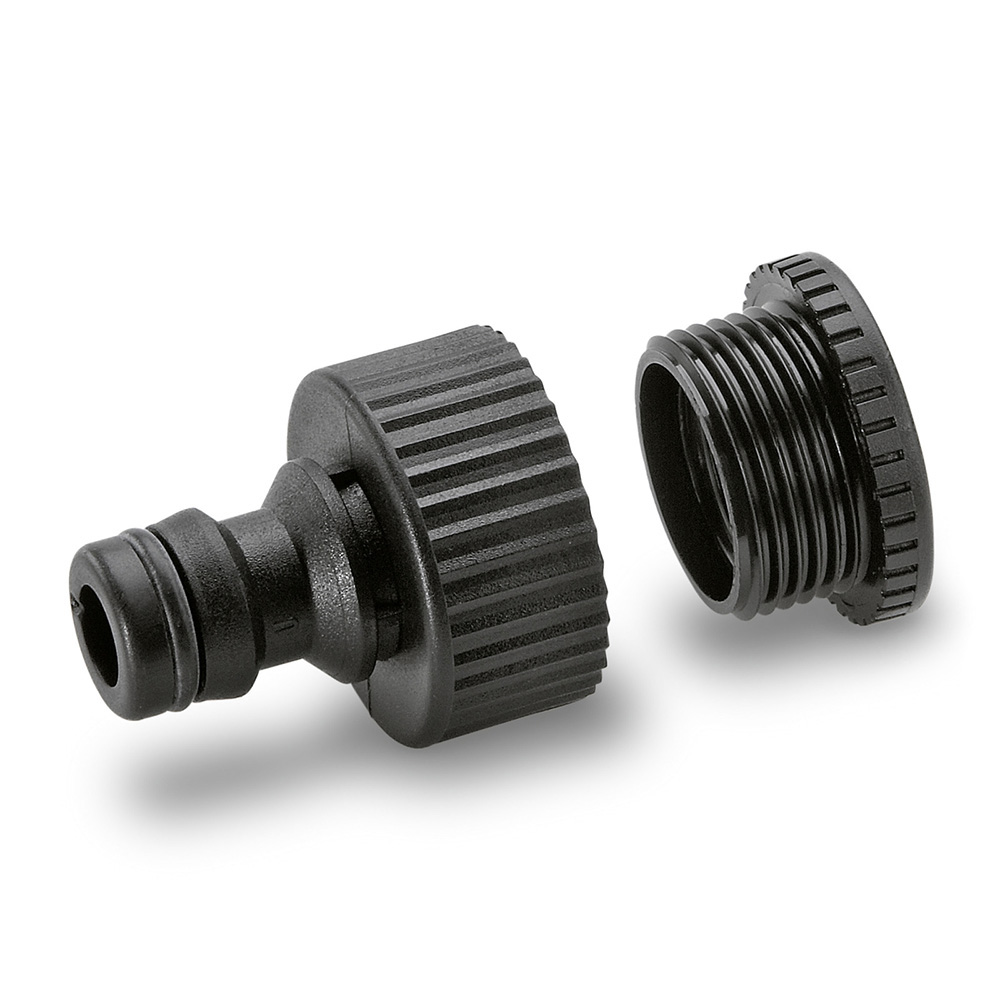 Штуцер Karcher G3/4