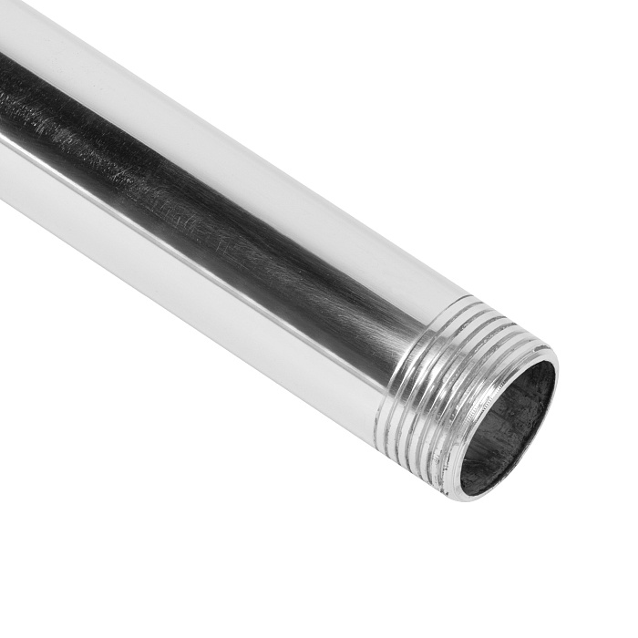 Полотенцесушитель эконом М-обр 500х500 1" Royal Thermo