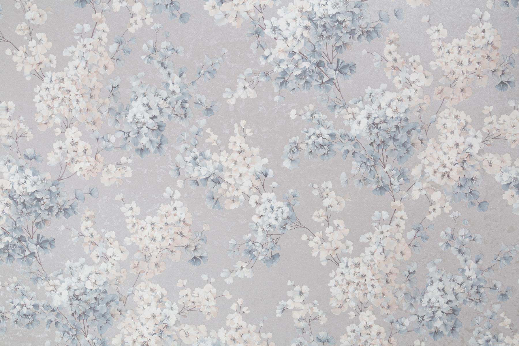 Обои PL72651-4 Весенняя Мелодия/Spring Melody