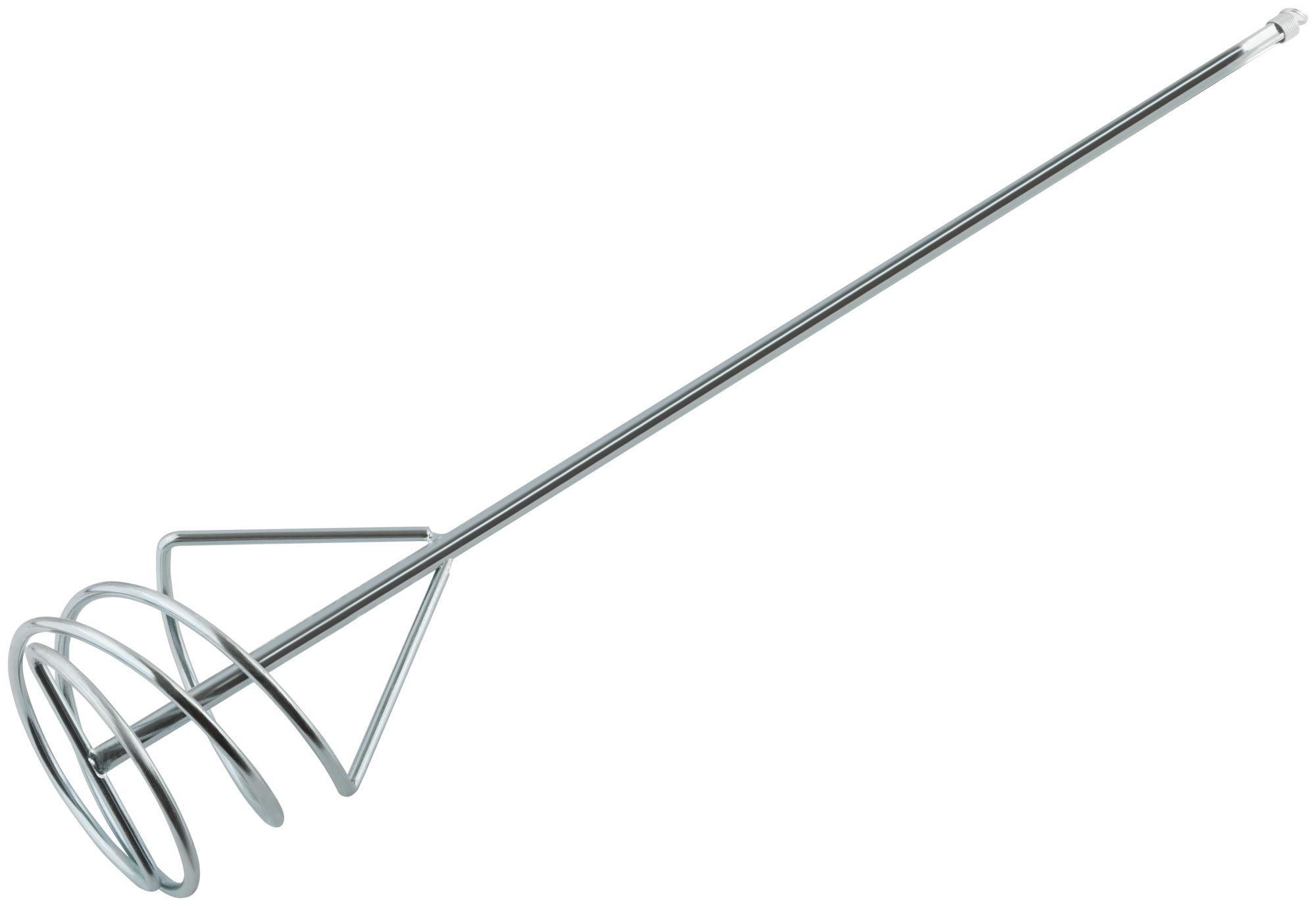 Миксер оцинкованный Профи, sds-plus 120х600 мм