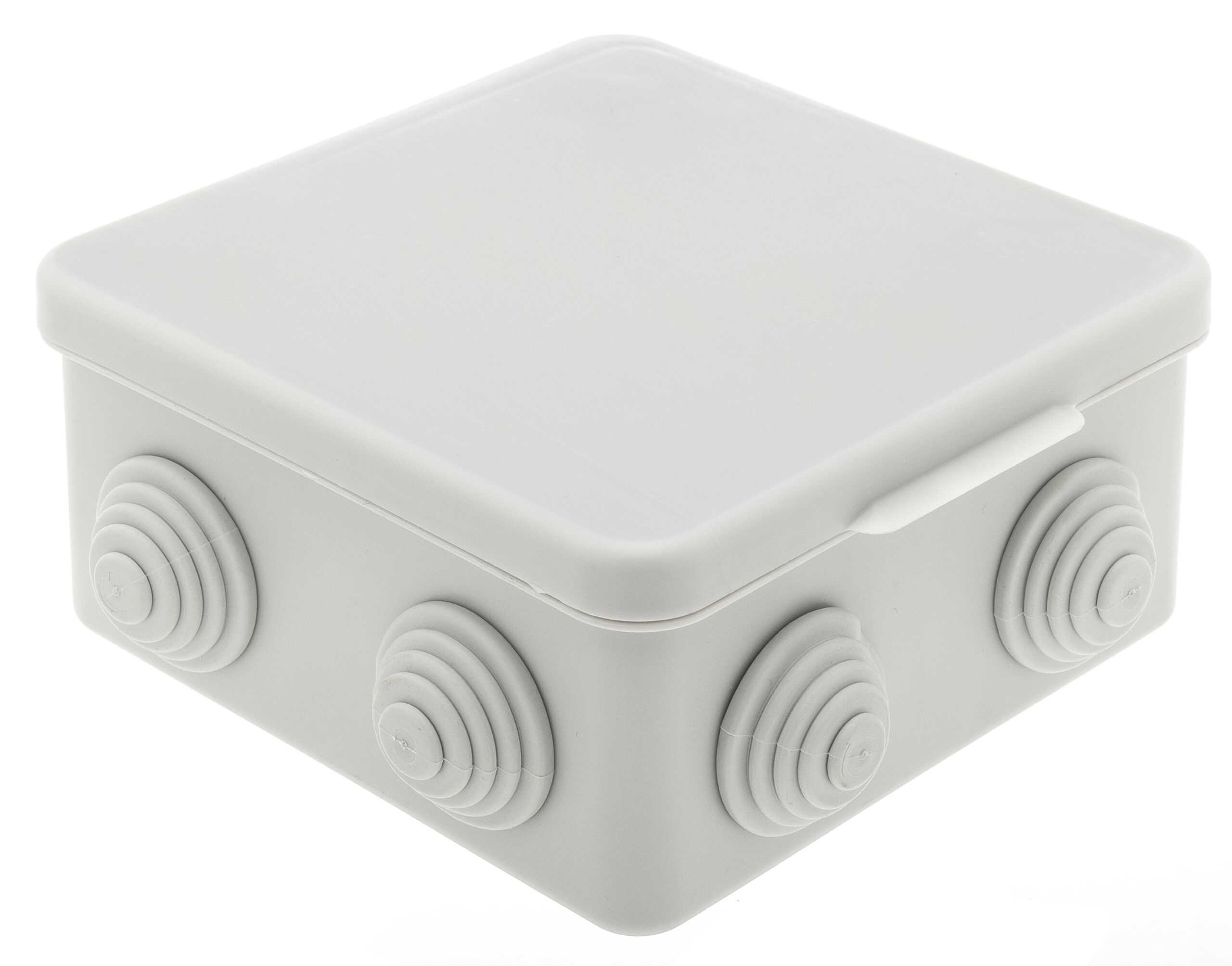 Коробка распределительная 100х100х55 IP54