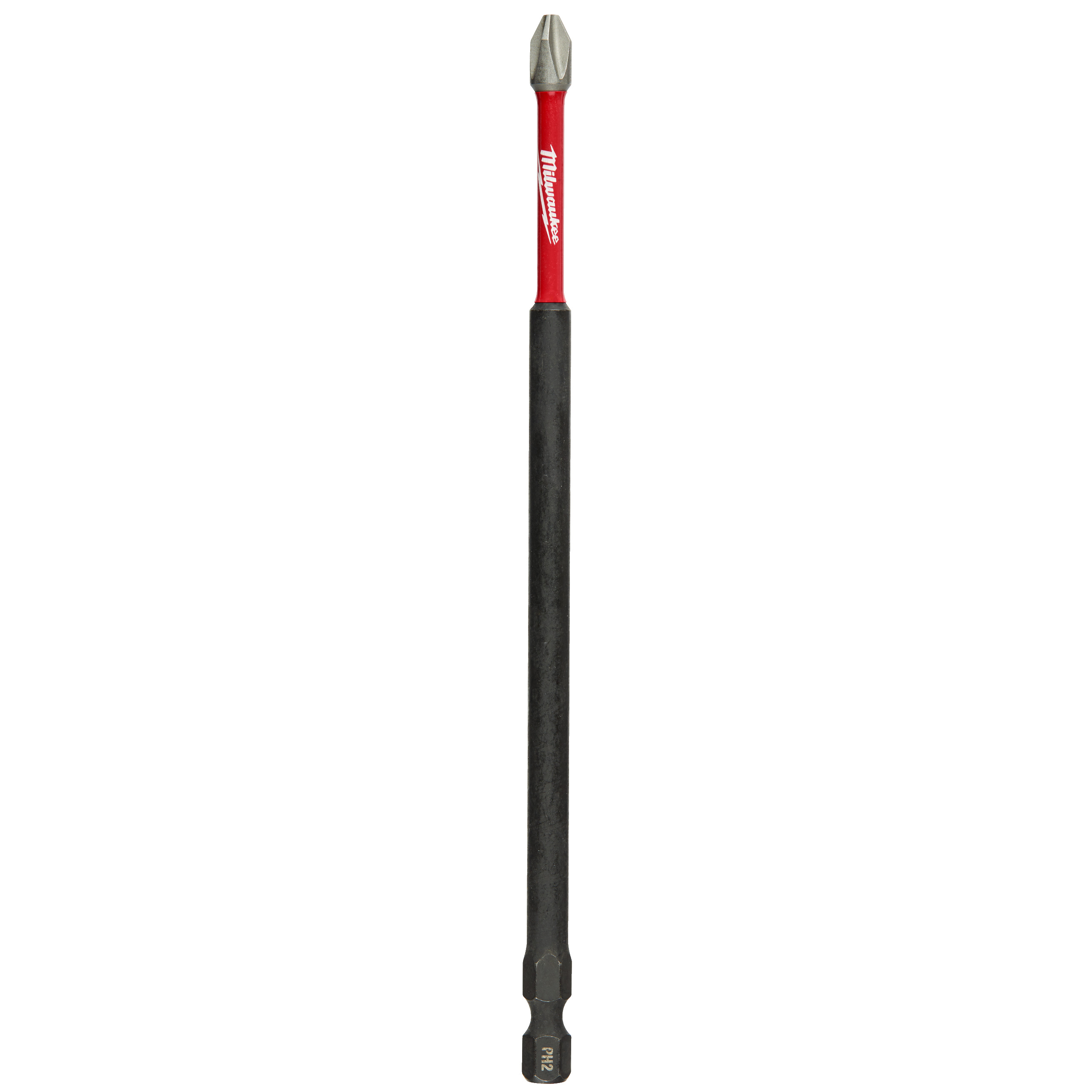 Бита PH2х150 Milwaukee SHOCKWAVE