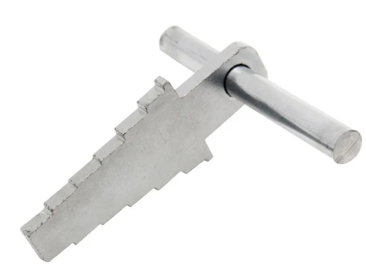 Ключ для "американок", эконом