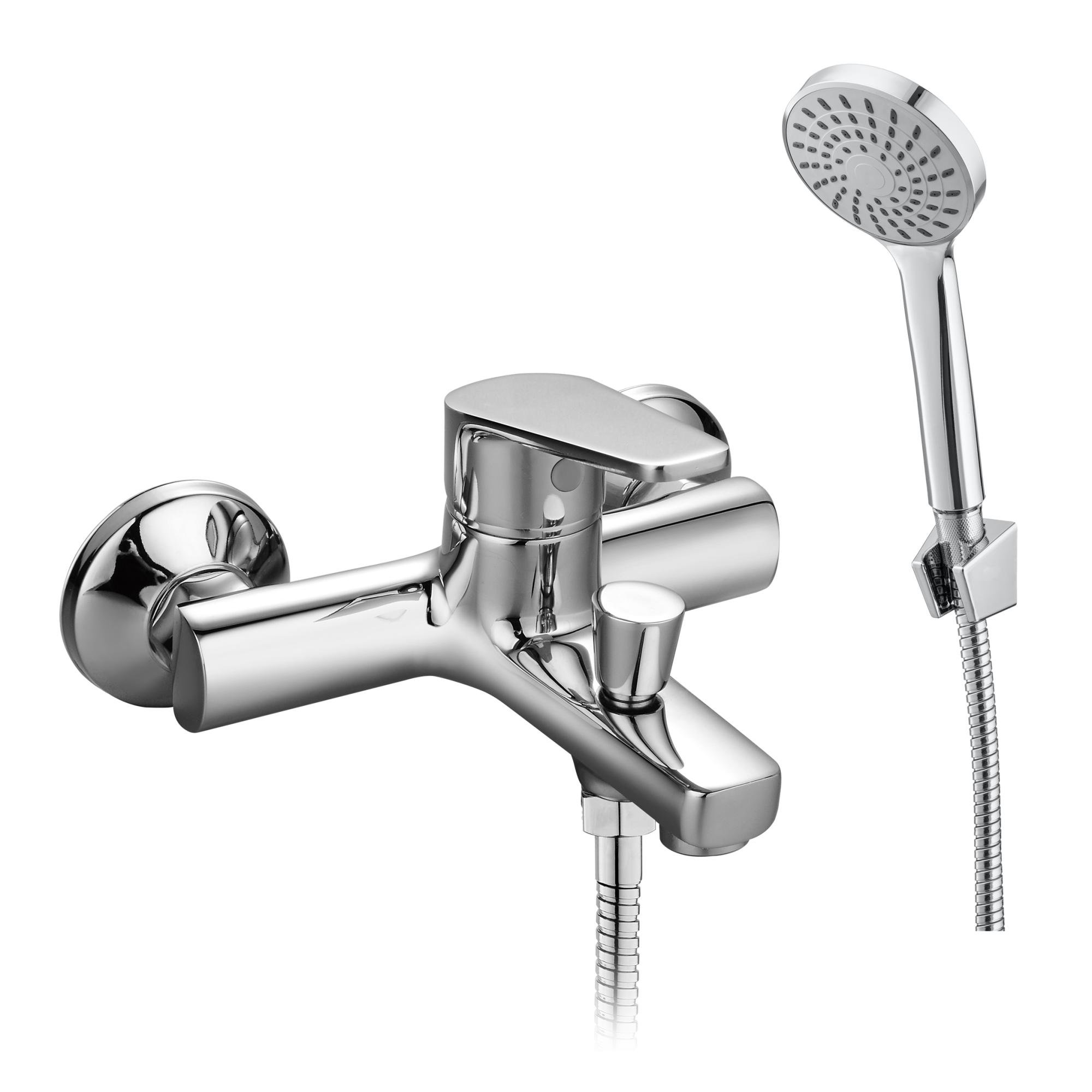 Смесителя для ванны L10303 Latuno